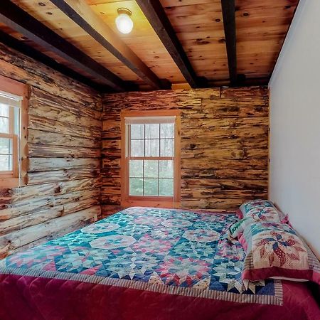 Loon Landing Lodge 格林维尔 外观 照片