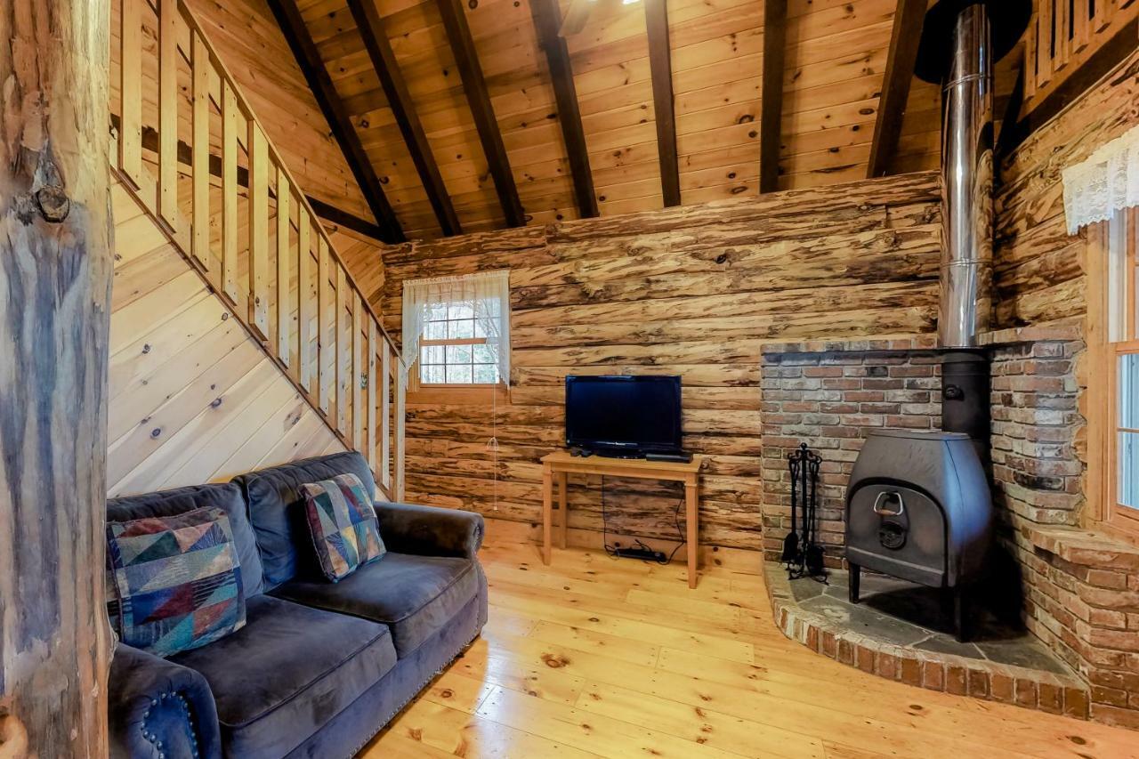 Loon Landing Lodge 格林维尔 外观 照片