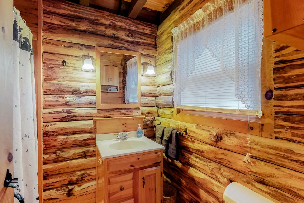 Loon Landing Lodge 格林维尔 外观 照片
