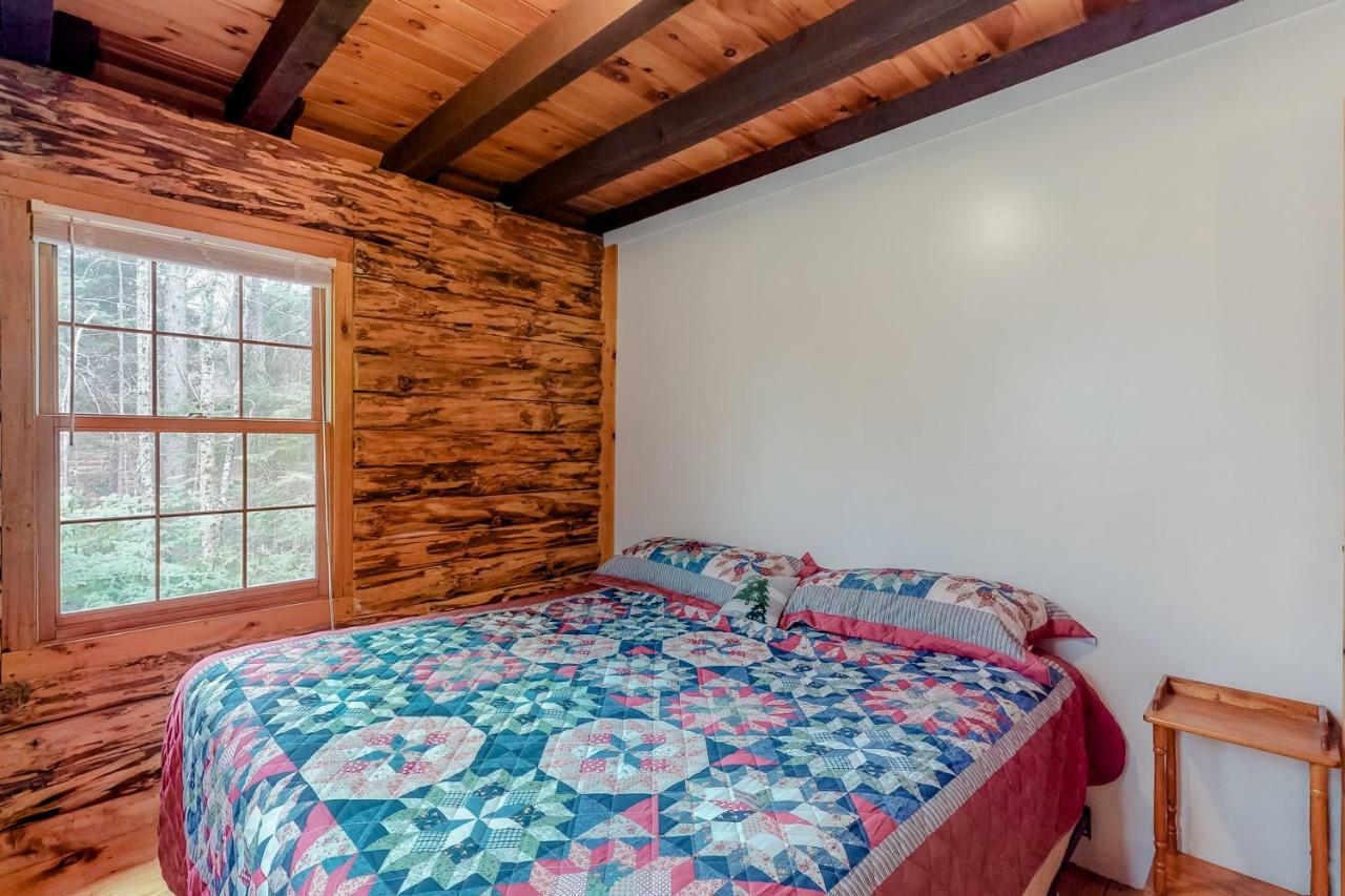 Loon Landing Lodge 格林维尔 外观 照片