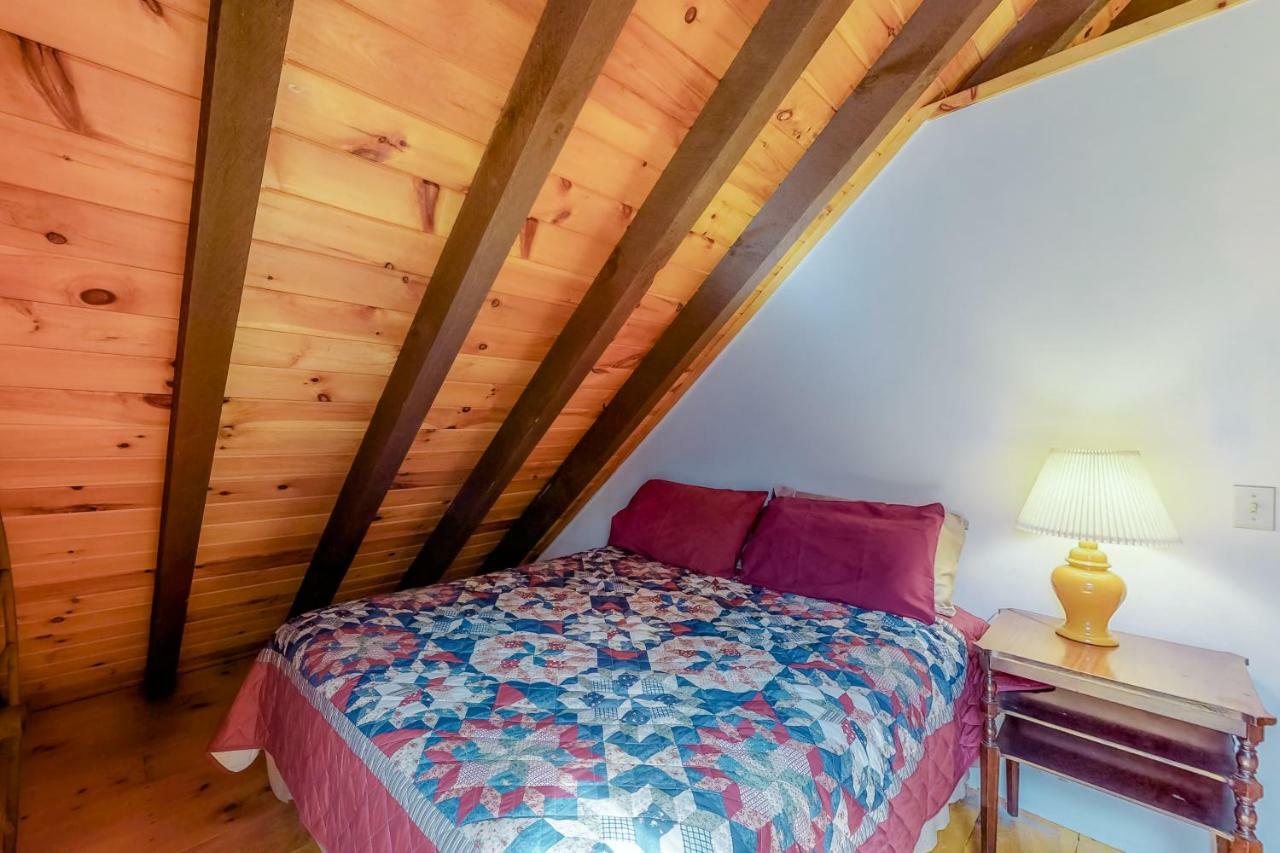 Loon Landing Lodge 格林维尔 外观 照片